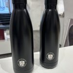 VU metalinė gertuvė