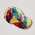 Kepurė su snapeliu "The Patriot"