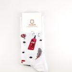 Kojinės „Vilkas“