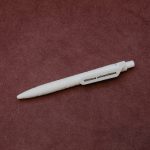 VU stone ballpoint pen