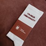 VU socks (white)
