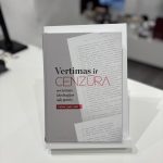 Vertimas ir cenzūra sovietinės ideologijos sąlygomis. Lietuva, 1940–1990