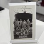 Interesų kryžkelės. Didžiosios Britanijos, Prancūzijos, Vokietijos ir Rusijos sankirtos Baltijos valstybėse 1919-1920