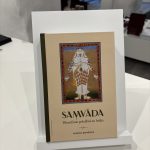 SAMVADA. Filosofiniai pokalbiai su Indija