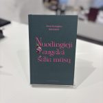 Nuodingieji augalai šalia mūsų