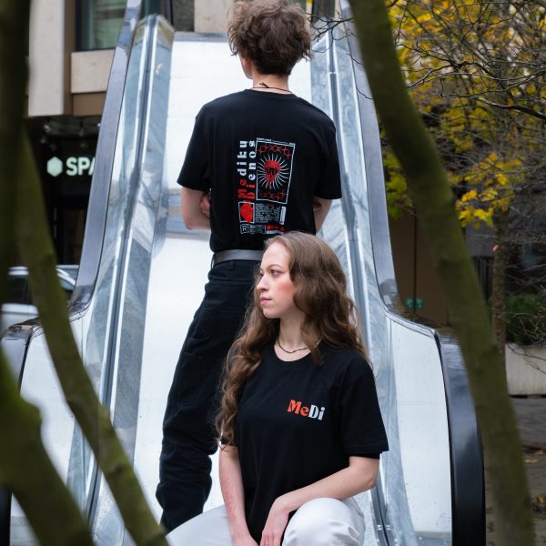 MeDi t-shirt