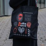 MeDi tote bag