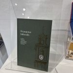 Išsaugotas laikrodis