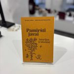 Pamiršti javai. Istorijos ir skoniai