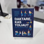 Daktare, kas toliau? Gyvenimas po insulto