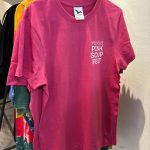 "Pink Soup Fest" marškinėliai