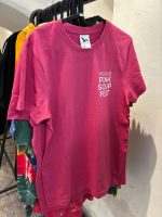 "Pink Soup Fest" marškinėliai
