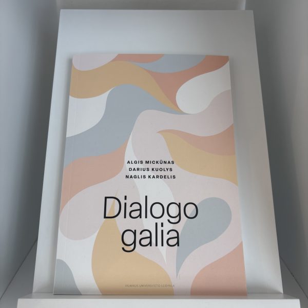 Dialogo galia