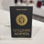 Fantazuoti alchemiją