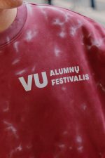 VU Alumnų festivalio džemperis - Image 6
