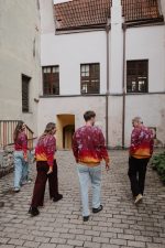 VU Alumnų festivalio džemperis - Image 9