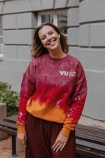VU Alumnų festivalio džemperis - Image 2
