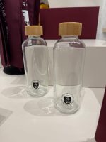 VU stiklinė gertuvė 650 ml